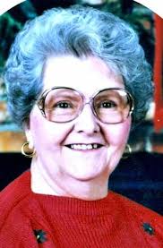 Maxine Hiser Parks Obituary