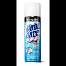 Murdoch S Andis Cool Care Plus For Clipper Blades