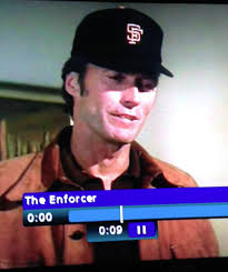 2014 Nats vs. SF Giants Q&A with my friend David %