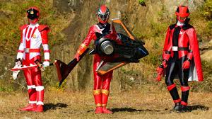 Maybe you would like to learn more about one of these? Neosatsu Kishiryu Sentai Ryusoulger Vs Lupinranger Vs Facebook