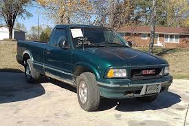 Image result for Medium Green 1994 Truck
