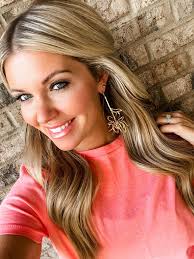 Carolyn's Southern Charm Jewels