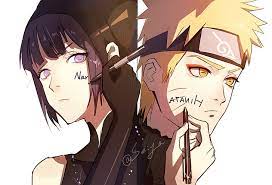 Follow the vibe and change your wallpaper every day! Hd Wallpaper Naruto Hinata Hyuga Naruto Uzumaki Wallpaper Flare