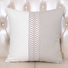 Book at over 1 million hotels online. European Simple Modern Pillowcase Living Room Essential Soft And Comfortable White And Grey Cushion Cover 60x60 Cm Cushion Cover Aliexpress