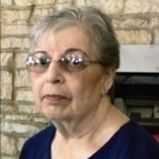Obituary information for Esther Lara Madrigal