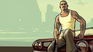 Con los juegos de gta san andreas podrás encarnar al malo o al bueno, que es peor. El Actor De Voz De Cj Gta San Andreas Carga Contra Rockstar Games Meristation