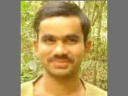 Naxal Vikram Gowda's Final Rites to Be Held in Hometown