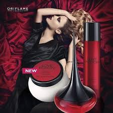 Our Love Potion Perfume Body Spray And Perfumed Body Cream This Set Is All You Need Ladies To R Oriflame Beauty Products Beauty Lipstick Free Beauty Products