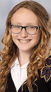 2023 Mountain State Forest Festival Royal Minor Court announced