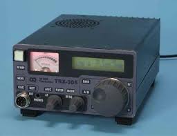 Most kits will require the use of a soldering iron to solder the. Aor Trx 305a Hf Sdr Transceiver Sparky S Blog Ham Radio Kits Ham Radio Ham Radio Antenna