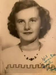 Most Recent Obituaries