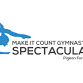 Make It Count Spectacular – Gymnastics event in Pigeon Forge, TN