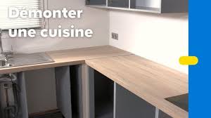 Comment Demonter Une Cuisine Castorama Meuble Cuisine Castorama Cuisine Cuisine
