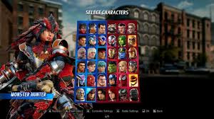 There are also several stages in marvel . Marvel Vs Capcom Infinite Deluxe Edition 1080p 60fps Youtube