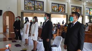 20 kartu ucapan selamat hari minggu kristen terbaru dan. Gpib Shalom Depok Peneguhan Sidi Facebook