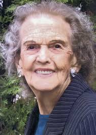Obituary for Rosalie "Rose" McKinney