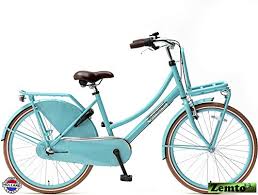 24 Zoll Hollandrader Mit 3 Gang Schaltung Fur Madchen
