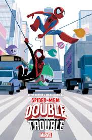 Spider-Men: Double Trouble 1 Review – Major Spoilers