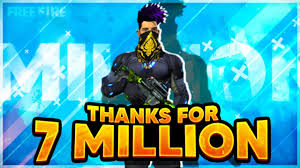 Grab weapons to do others in and supplies to bolster your chances of survival. Free Fire Live With Amitbhai Thank You For 7m Desi Gamers Youtube
