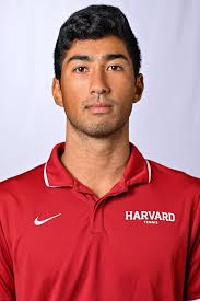 2023-24 Men's Tennis Roster