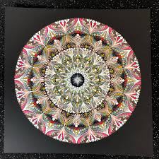 ヒーリング曼荼羅kiko