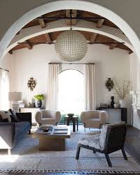 11 Spanish Style Living Rooms You Ll Love In 2020 Spanish Style Interiors Spanish Style Furniture Spanish Living Room