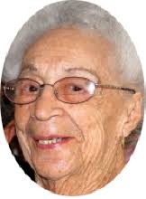 Obituary information for Pearl Richard