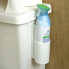 Bathroom Toilet Air Freshener Spray Can Holder By Closeoutzone Lol Freshener Spray Air Freshener Freshener