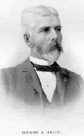 Biographies from History Books Around the Country part 1