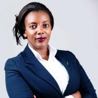 Elizabeth Gitari-Mitaru