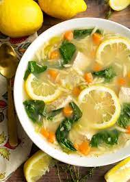 We did not find results for: Instant Pot Lemon Chicken Orzo Soup Simply Happy Foodie