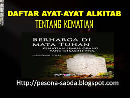Check spelling or type a new query. Ucapan Turut Berduka Cita Kristen Ayat Alkitab Nusagates