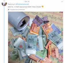 Tebak gambar kini sudah memiliki level hingga 135. Netizen Puji Wanita Ini Kumpul Duit Rm11k Dalam Tabung Besi Mampu Kongsi Tular Semasa Forum Cari Infonet