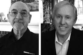 John Misiewicz's Instagram, Twitter & Facebook