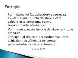 Principiul i al termodinamicii tratează cantitativ transformările şi procesele termodinamice. Curs 9 Sef Luc Dr Petru A Cotfas Ppt Katebasma