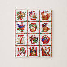 Unique jigsaw puzzles of all brands, sizes and styles. Quilt Jigsaw Puzzles Zazzle