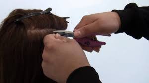 Australia's largest, cheapest and best online hair extensions store, with afterpay, zippay and humm! Proper Installation Of Micro Bead Hair Extensions Youtube