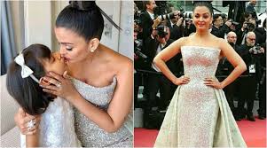 This Aishwarya Rai Aaradhya Bachchan Cannes 2018 Photo Is Just Too Adorable Entertainment News The Indian Express Late last month anushka rajan, daughter of business tycoon abhijit rajan tied the knot in abu dhabi.