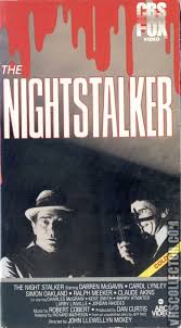 A vampire is loose in las vegas, stalking unsuspecting victims. The Night Stalker Film Alchetron The Free Social Encyclopedia