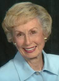 Jane Cook Obituary (1921