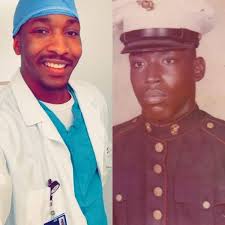 Mr. Jack “Najeer” Simon Obituary in Beckley at Ritchie & Johnson Funeral  Parlor