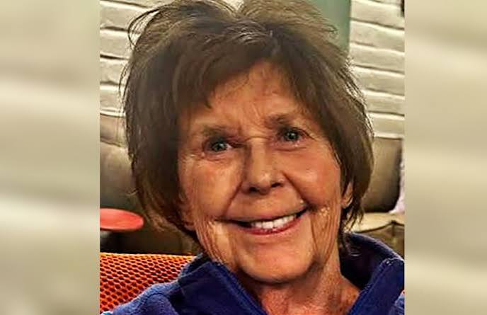 Additional images recovered from cameras at Nancy Guthrie's home: Sources - ABC News