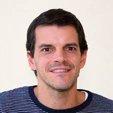 Pedro Galán Del Sastre