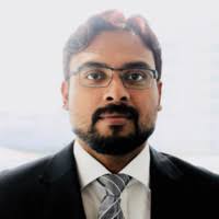 Vinod Vincent Email & Phone Number