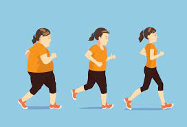 Q&A: "Which Is Harder To Lose, The First 10 Pounds Or The Last 10 Pounds?"  - Marilyn Mckenna | It Matters