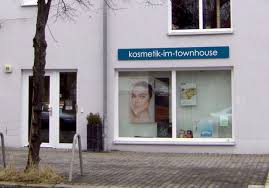 Red chilly ladies beauty salon is a new concept premiere destination for. Salon Kosmetik Im Townhouse