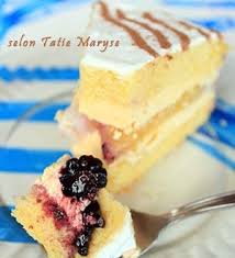 Desserts Gouters Dessert Antillais Patisserie Antillais