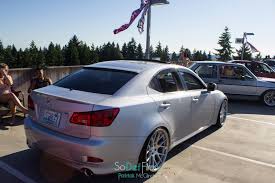 I drove a 2010 is250 and couldn't believe how slow it was. Lexus Is250 3 My Car Lexus Is250 Lexus Vossen