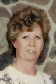 Obituary of Mary Jean Horton