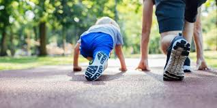 Märchenwanderwege speziell für kinder machen großen spaß. Sport Mit Kindern Diese Ideen Fordern Die Sportlichkeit Ihres Kindes